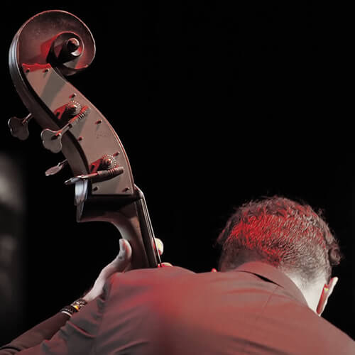 JazzArts Charlotte Nonprofit Web Development